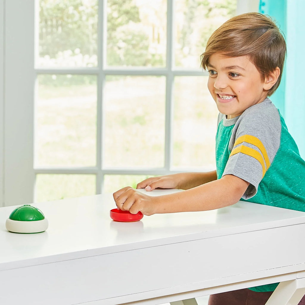Tabletop or Floor Multiplayer Sports Game P683