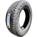 All Terrain Tires Set of 4 K36139