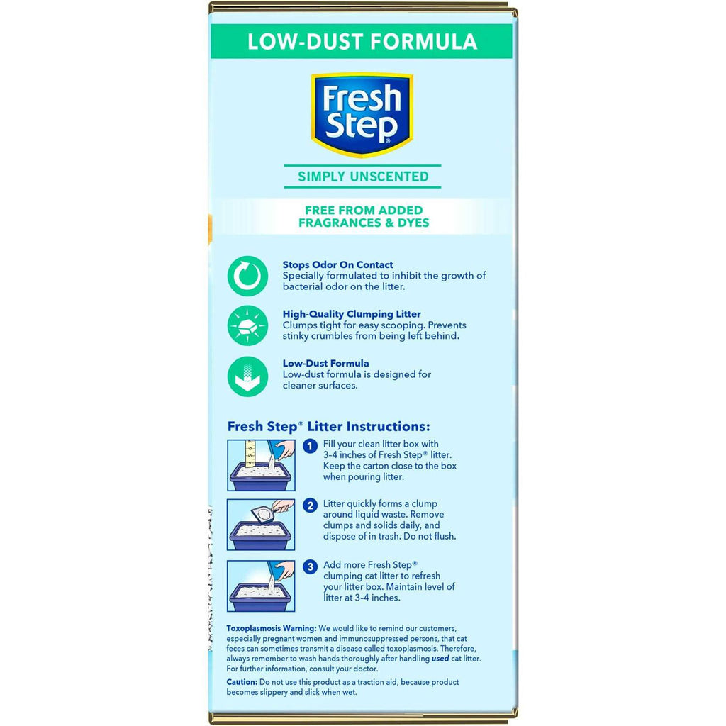 Cat Litter V5416