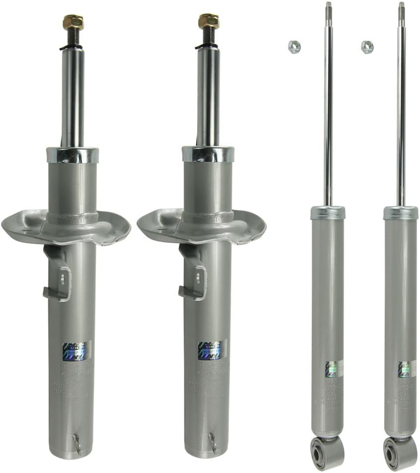 Front or Rear Struts for VW Jetta F3040