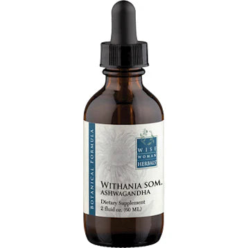 Ashwagandha (Withania somnifera) I863143