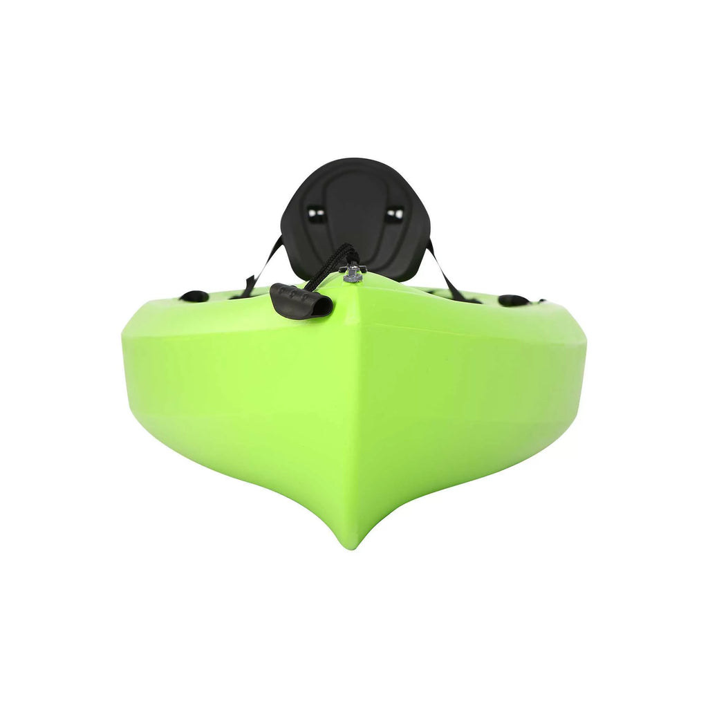 Lime Green Sit-On-Top Kayak L1846