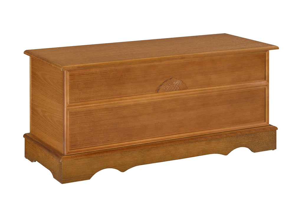 Rectangular Cedar Chest R471870