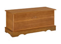 Rectangular Cedar Chest R471870