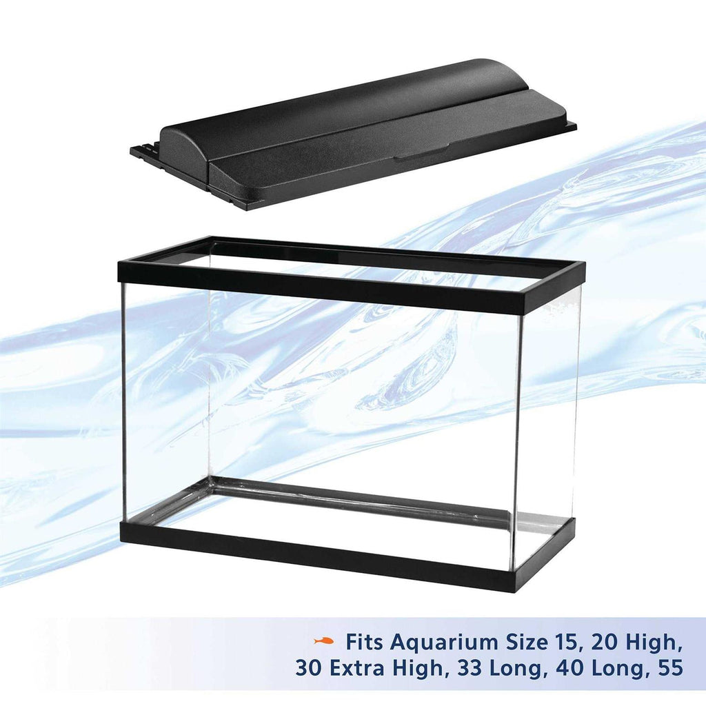 LED Full Hood F201033