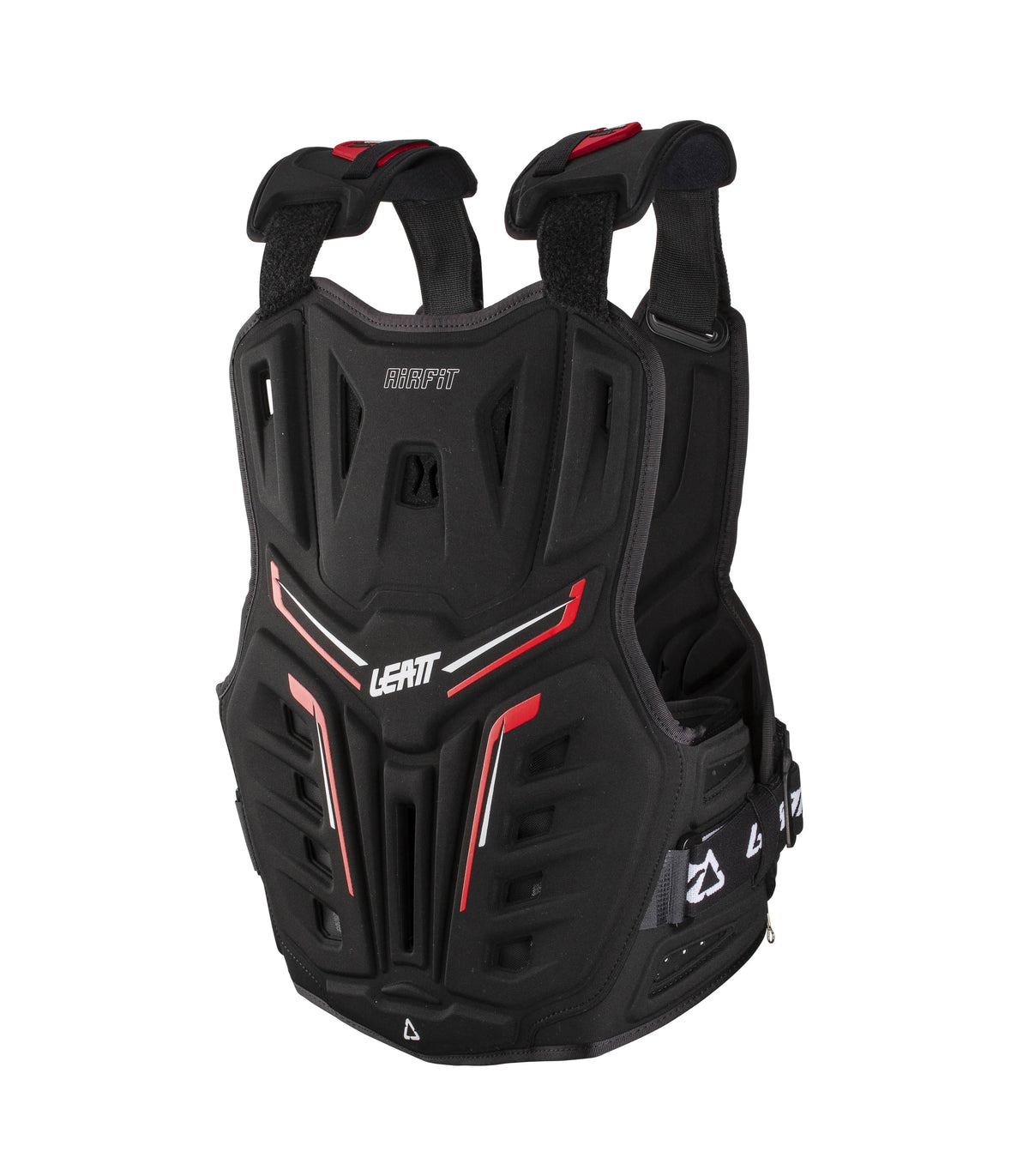 Black 3DF AirFit Chest Protector M75792