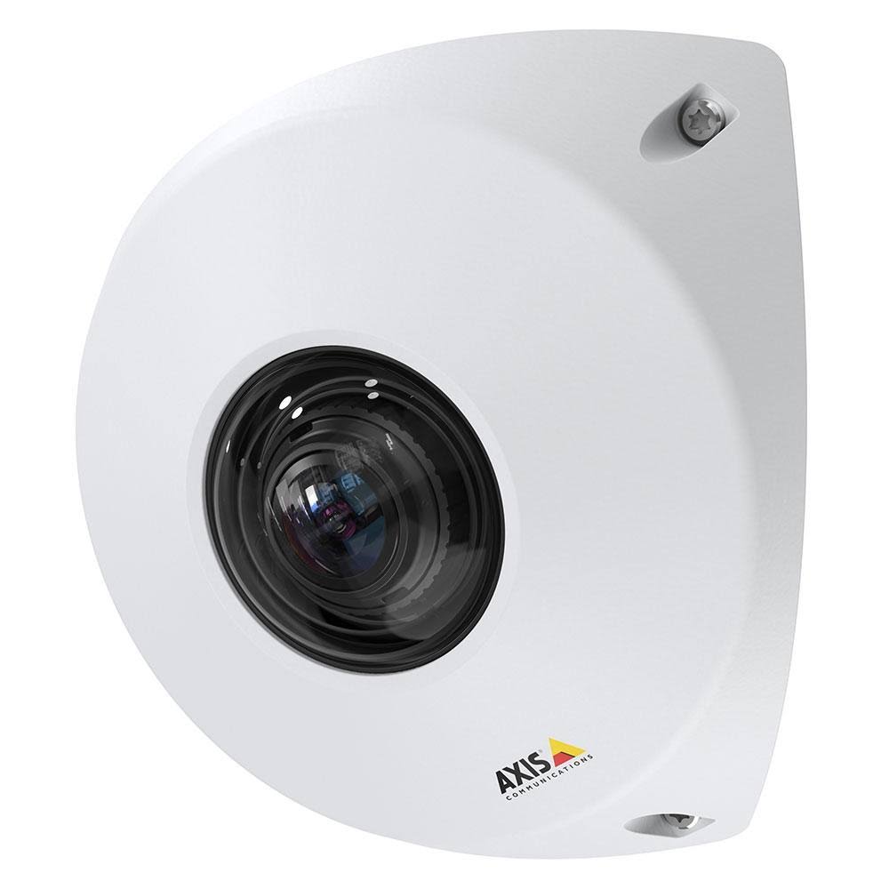 3 MP Network Camera X988620