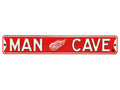 Man Cave Street Sign Z74542