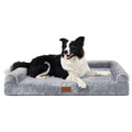 Extra Large Dog Bed with Removable Washable Cover C813