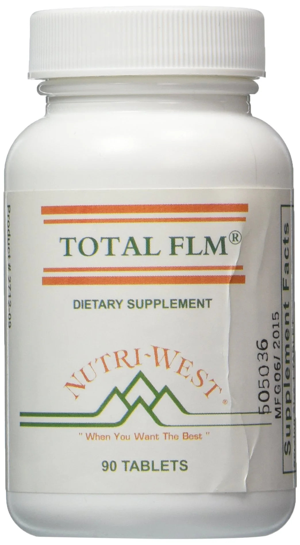 90 Tablets F845