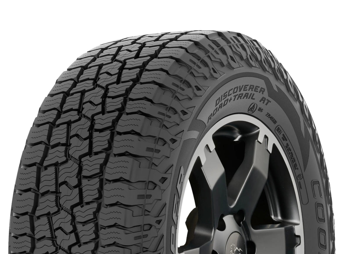 225/70R15 100T All-Terrain Tire B593