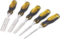 Fatmax Stechbeitel Set 5-tlg O921