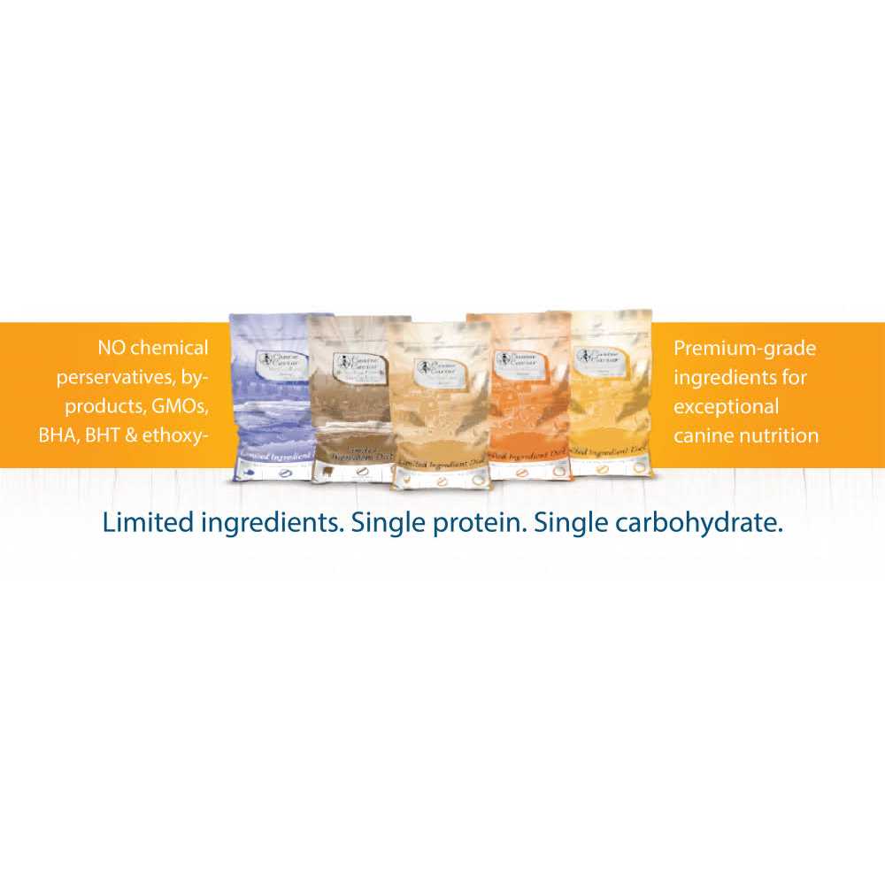 Holistic Dry Dog Food L78398
