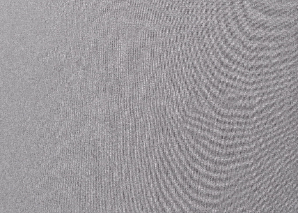 Gray Queen Panel Bed V6631