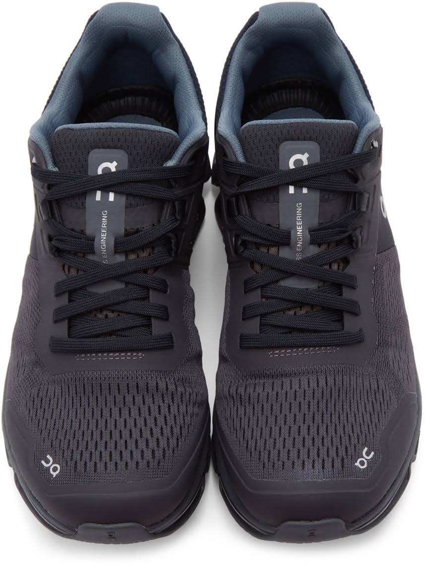 Black Eclipse Running Shoes R57363
