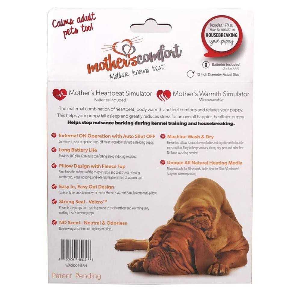 Dog Pillow I9192