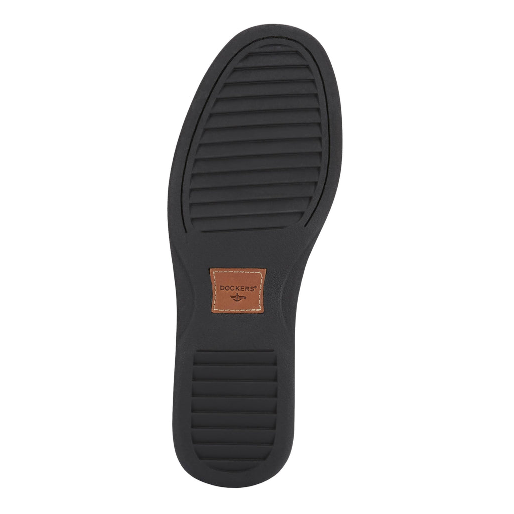 Black Dockers Catalina Shoes W2273