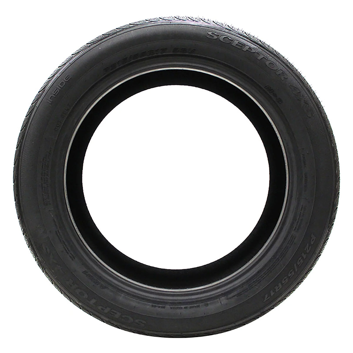 All-Season Passenger Tire W84292