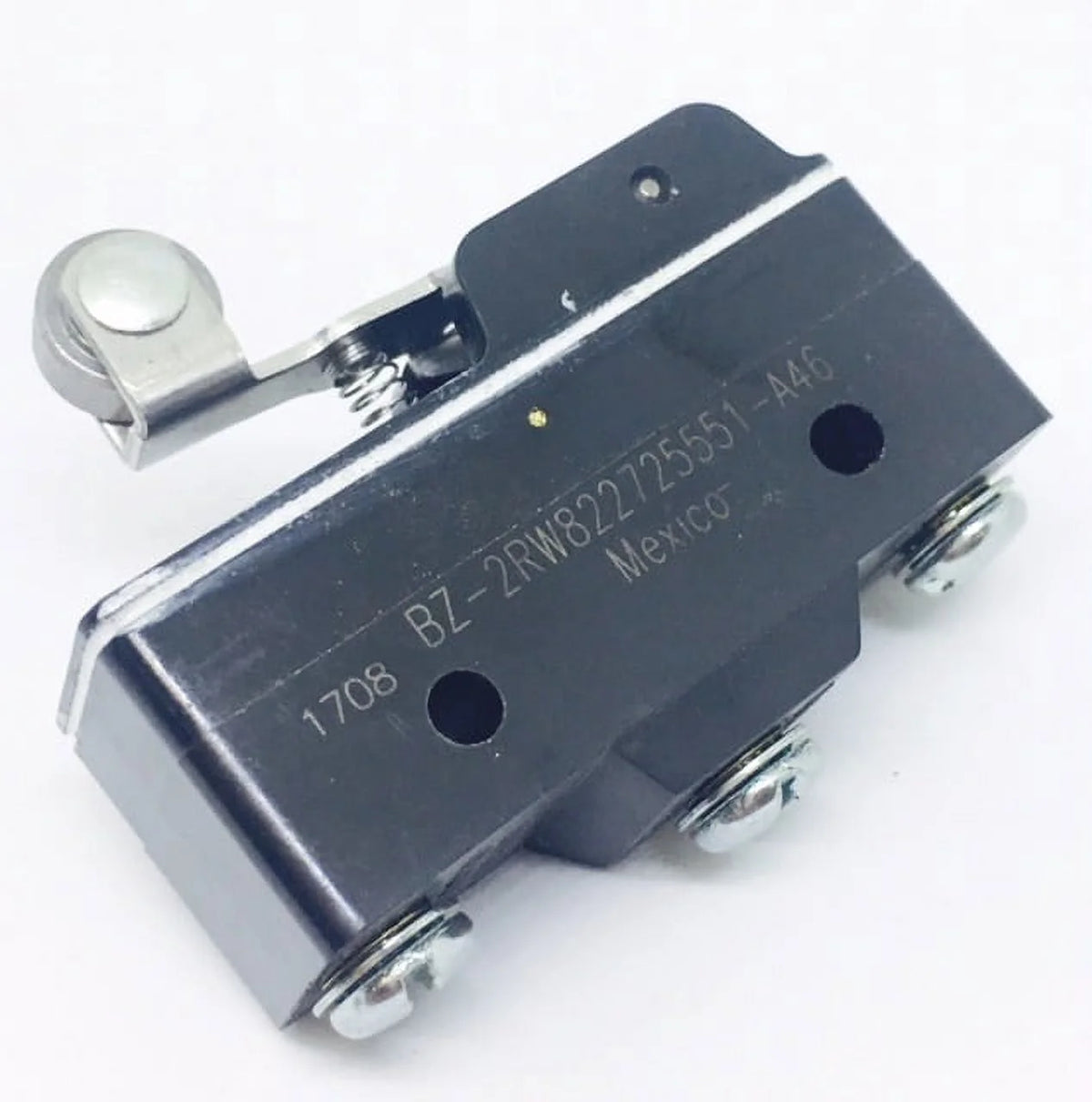 Basic / Snap Action Switches L4147