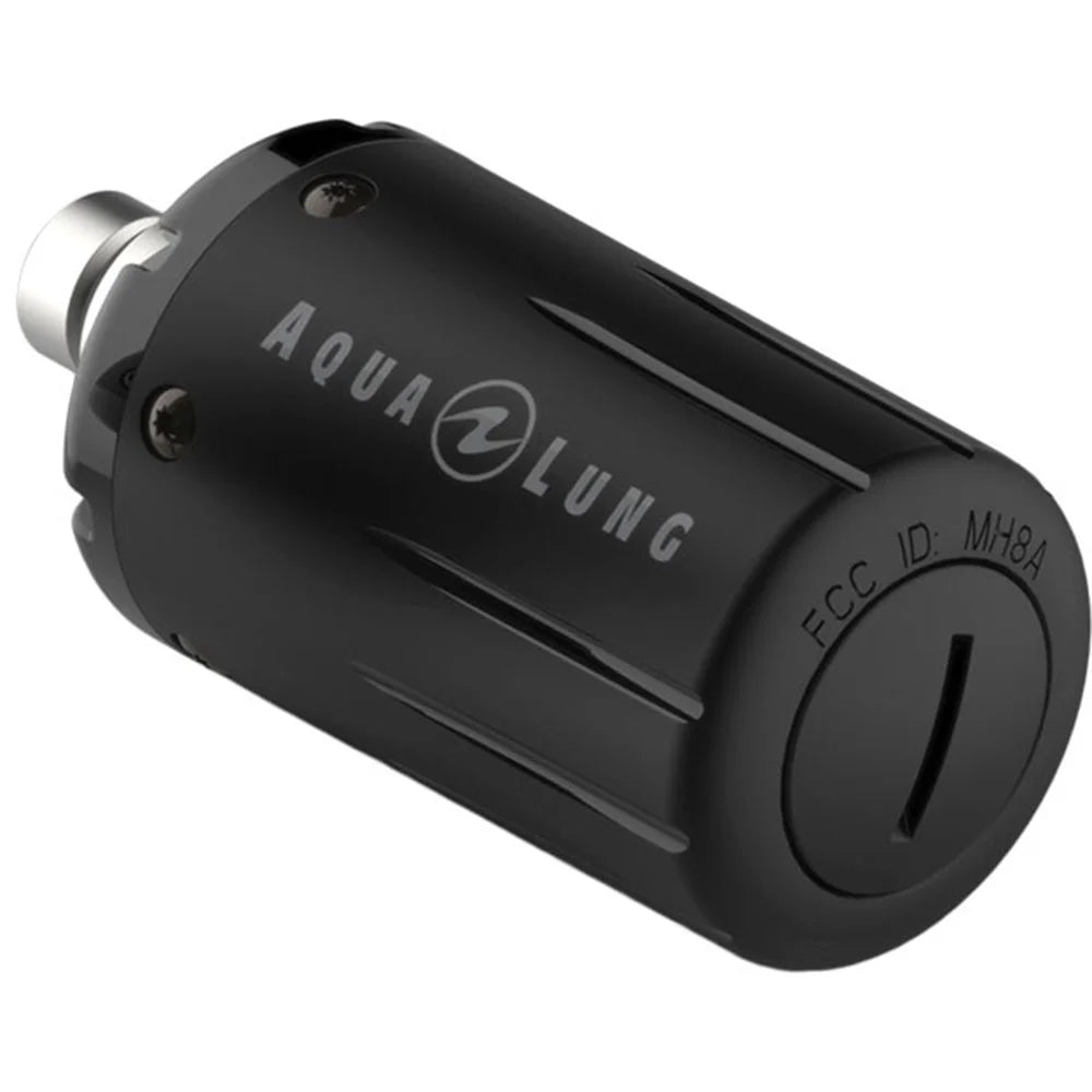 Hoseless Pressure Transmitter Black A449