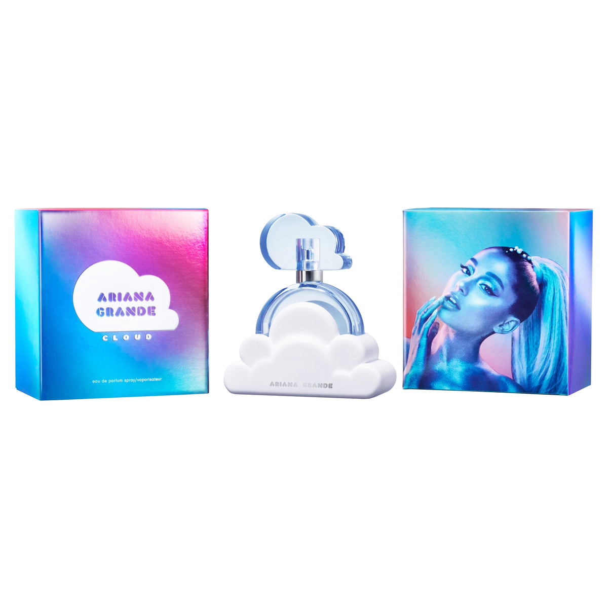 Eau De Perfume 1.0 oz A338908
