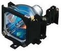 Projector TV Lamp Bulb U84462