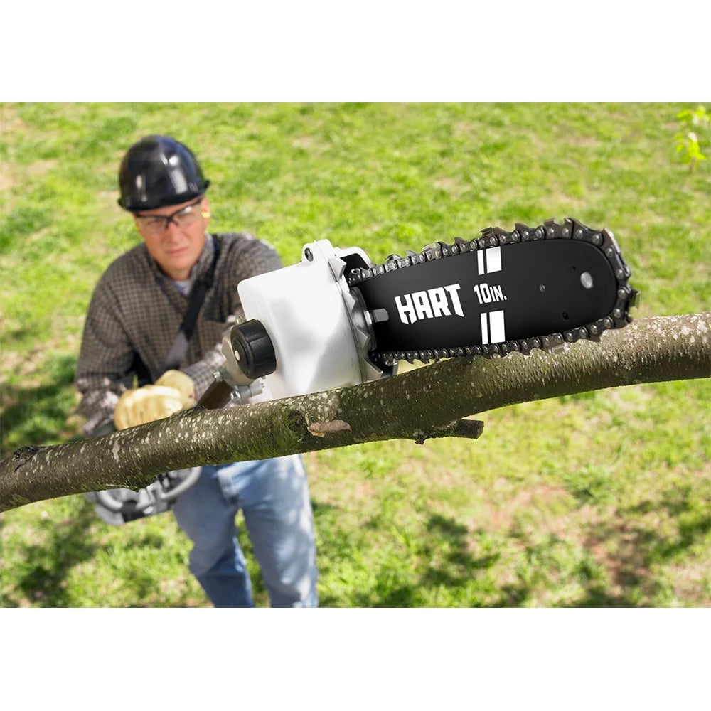 Pruner Attachment E330216