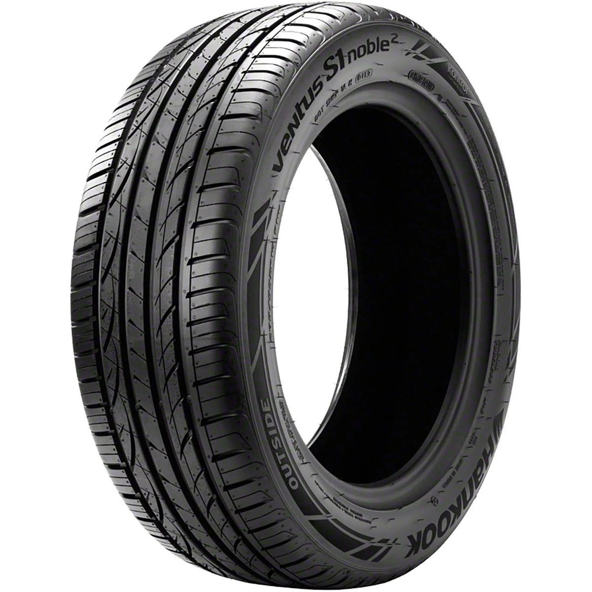 All Season 215/50ZR17 95W XL Passenger Tire G18842