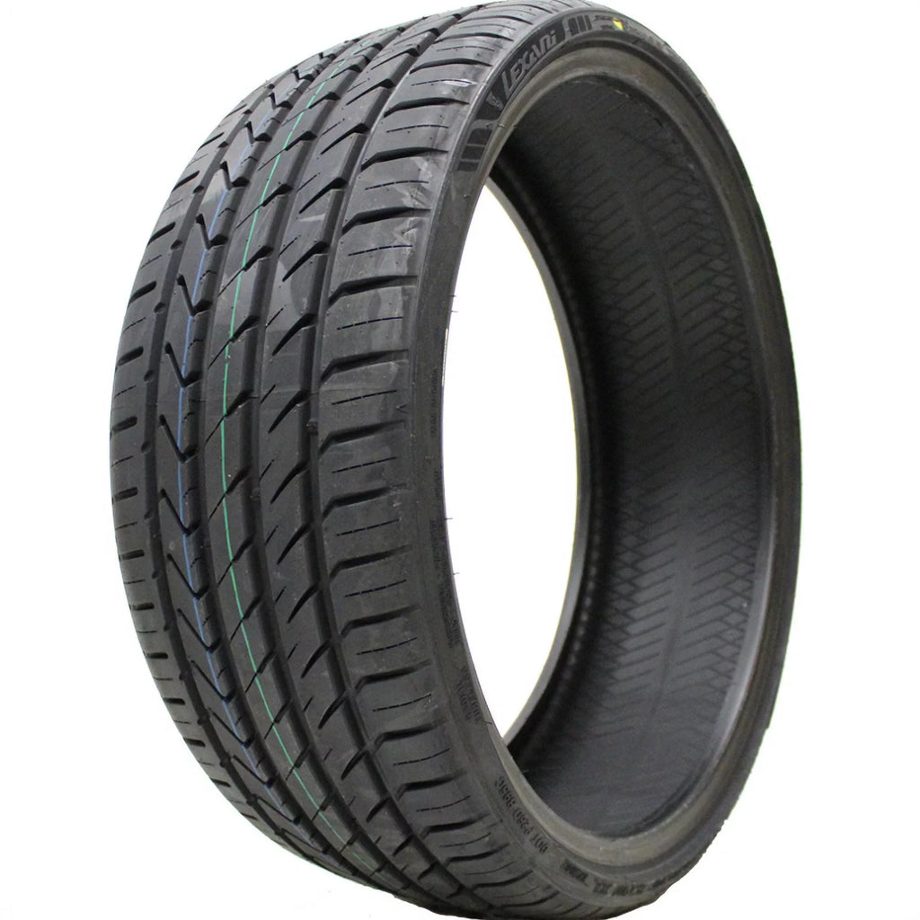 245/40ZR19 98W XL Passenger Tire H502