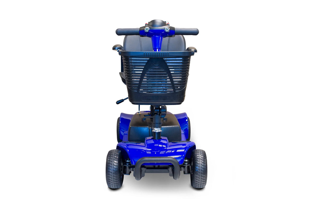 Blue Electric Mobility Scooter I6223