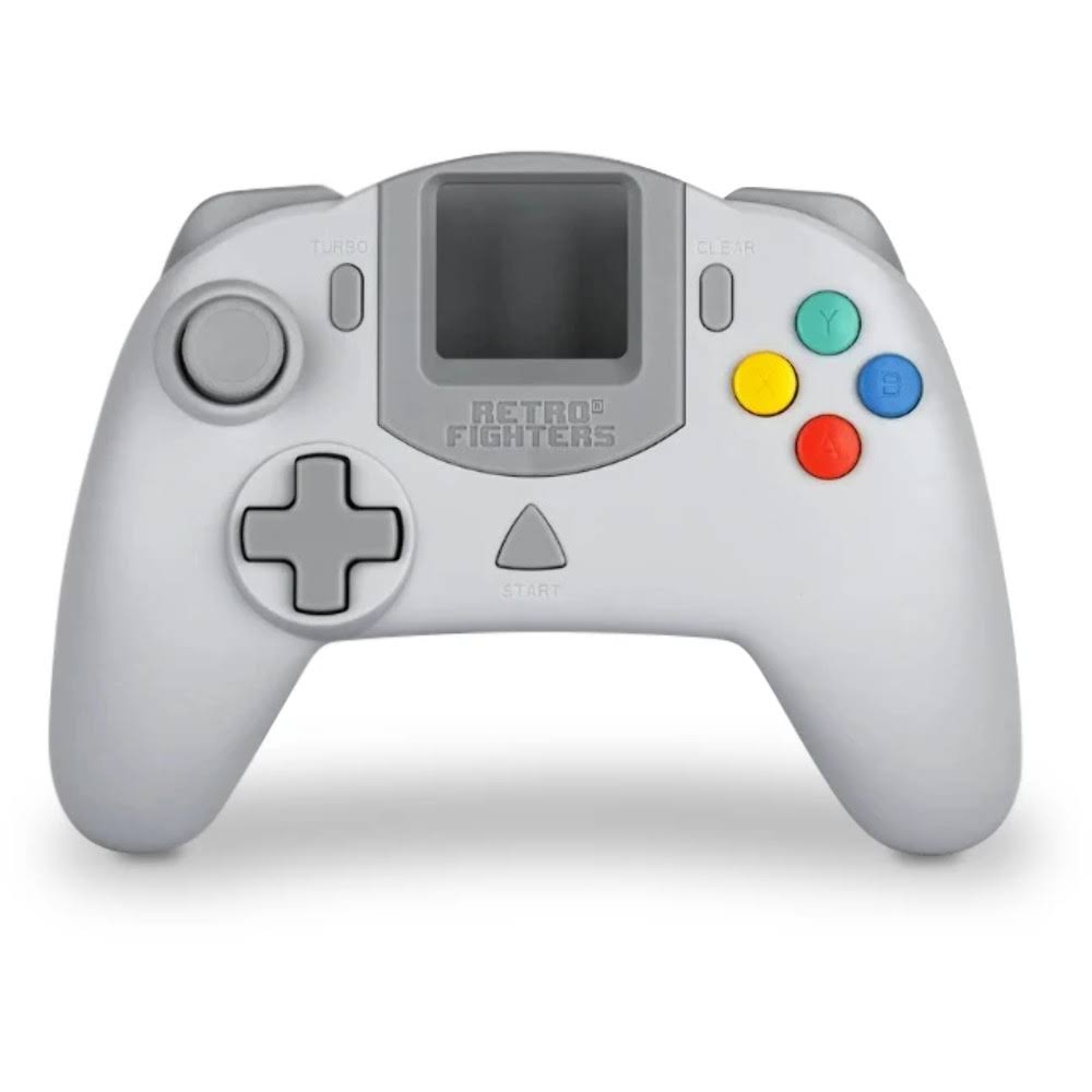 Dreamcast Controller R163