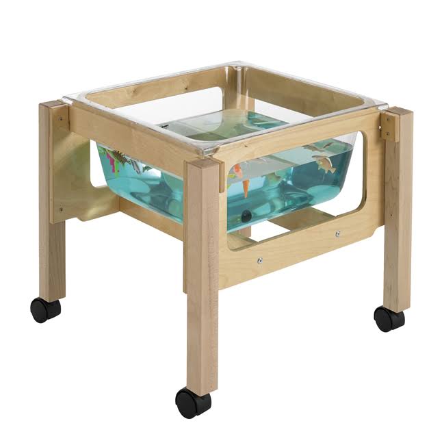 Toddler Sand & Water Table G25106