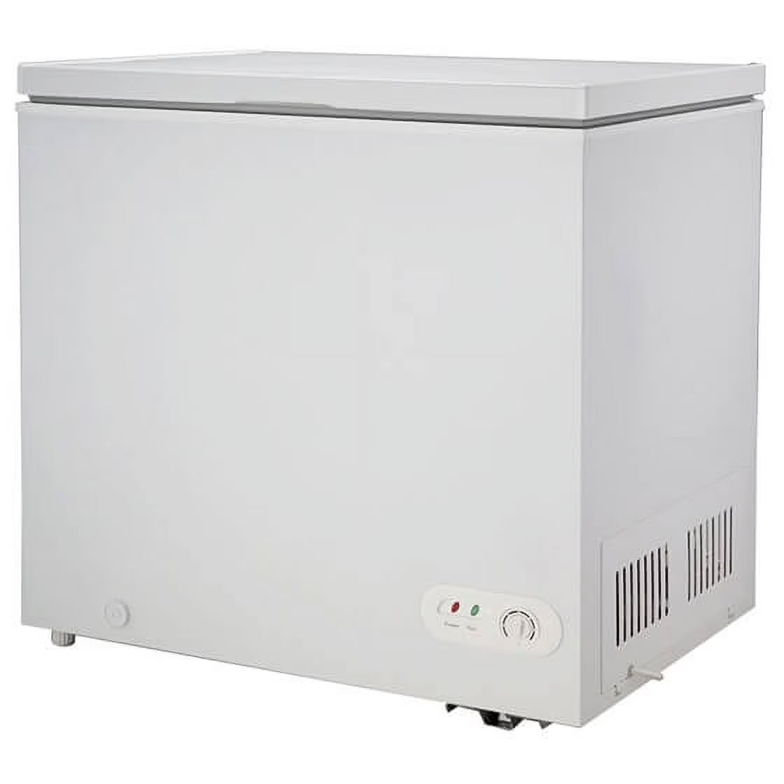 7.0 Cu. Ft. Chest Freezer V146