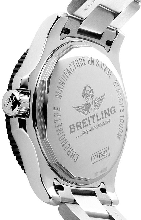 44mm Watch J7183