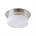 Flange 9" Surface Mount K966092