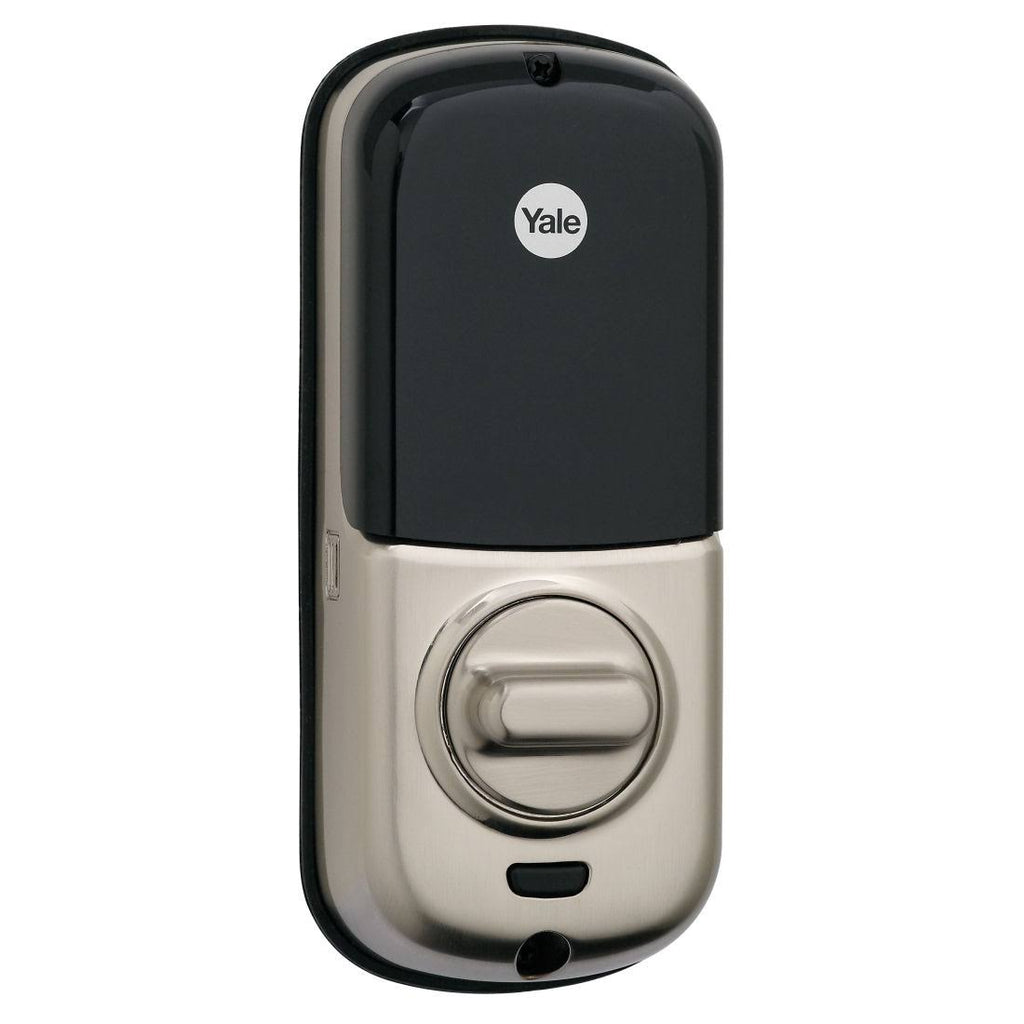 Touchscreen Deadbolt M52697