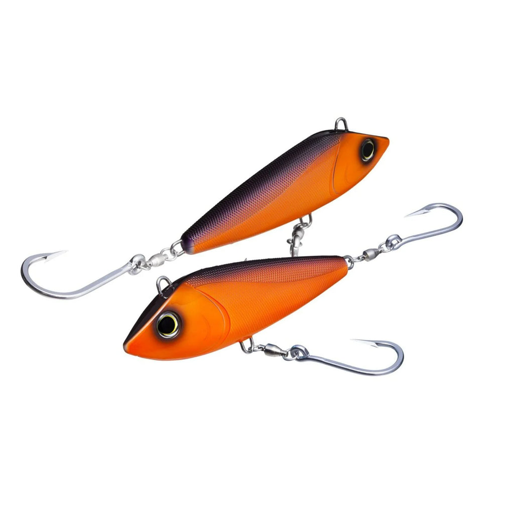 210mm Orange Black J4472