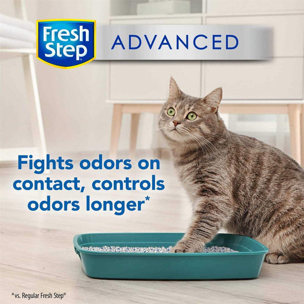 Clumping Cat Litter C3077