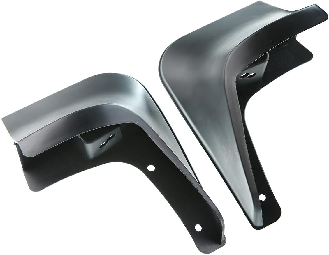 Set of 4 Splash Guards Mud Flaps for Toyota Corolla Sedan H66409