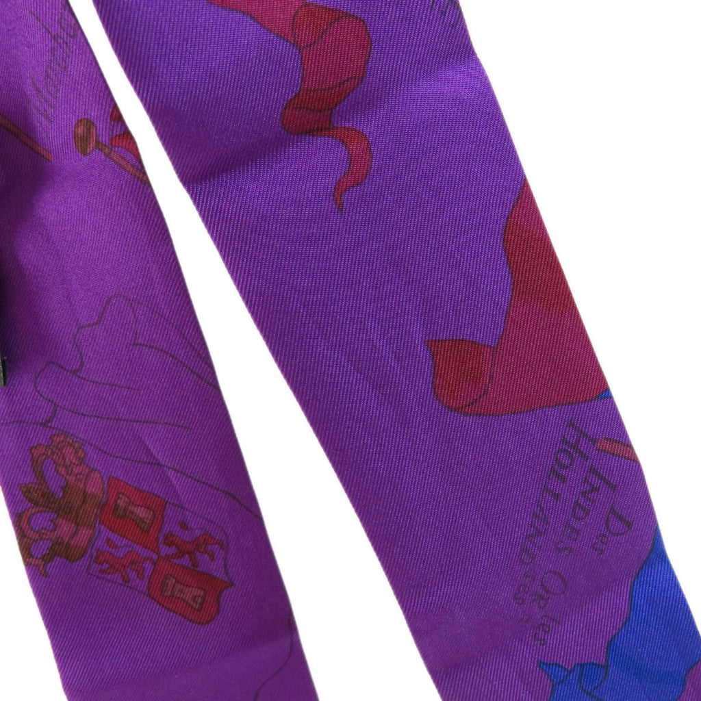 Silk Scarf T69029