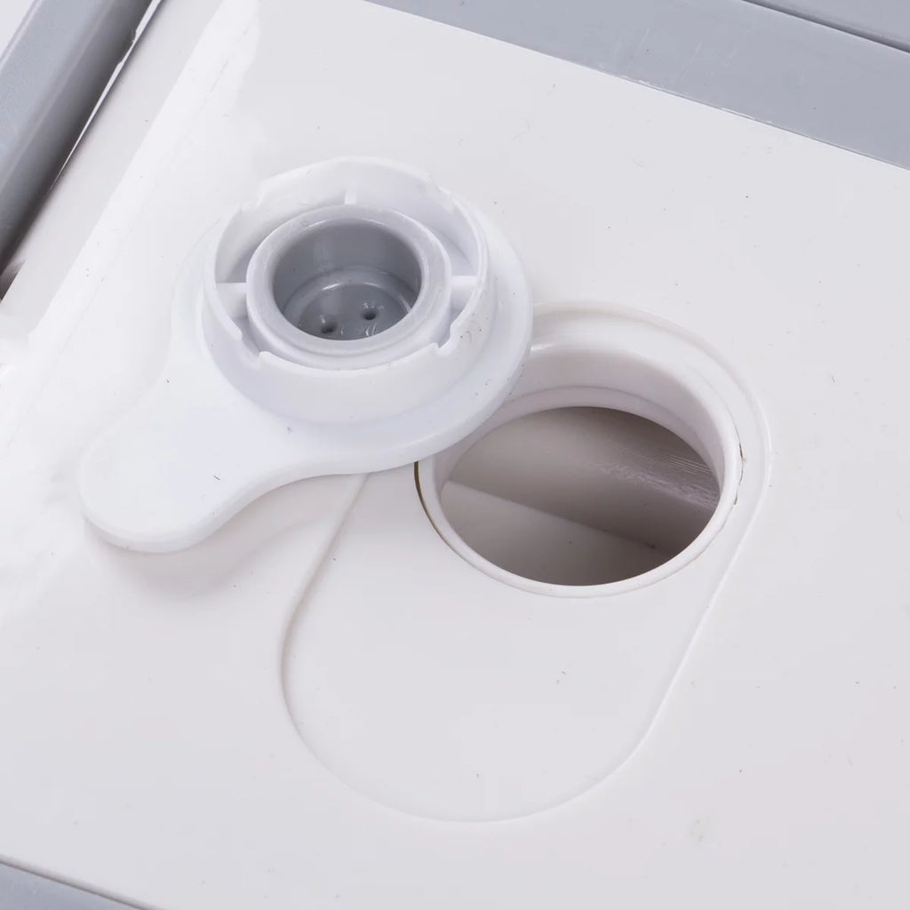 Portable Table Misting Fan with 3 Wind Speed F77125