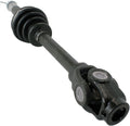 Front Left Complete CV Joint Axle F978