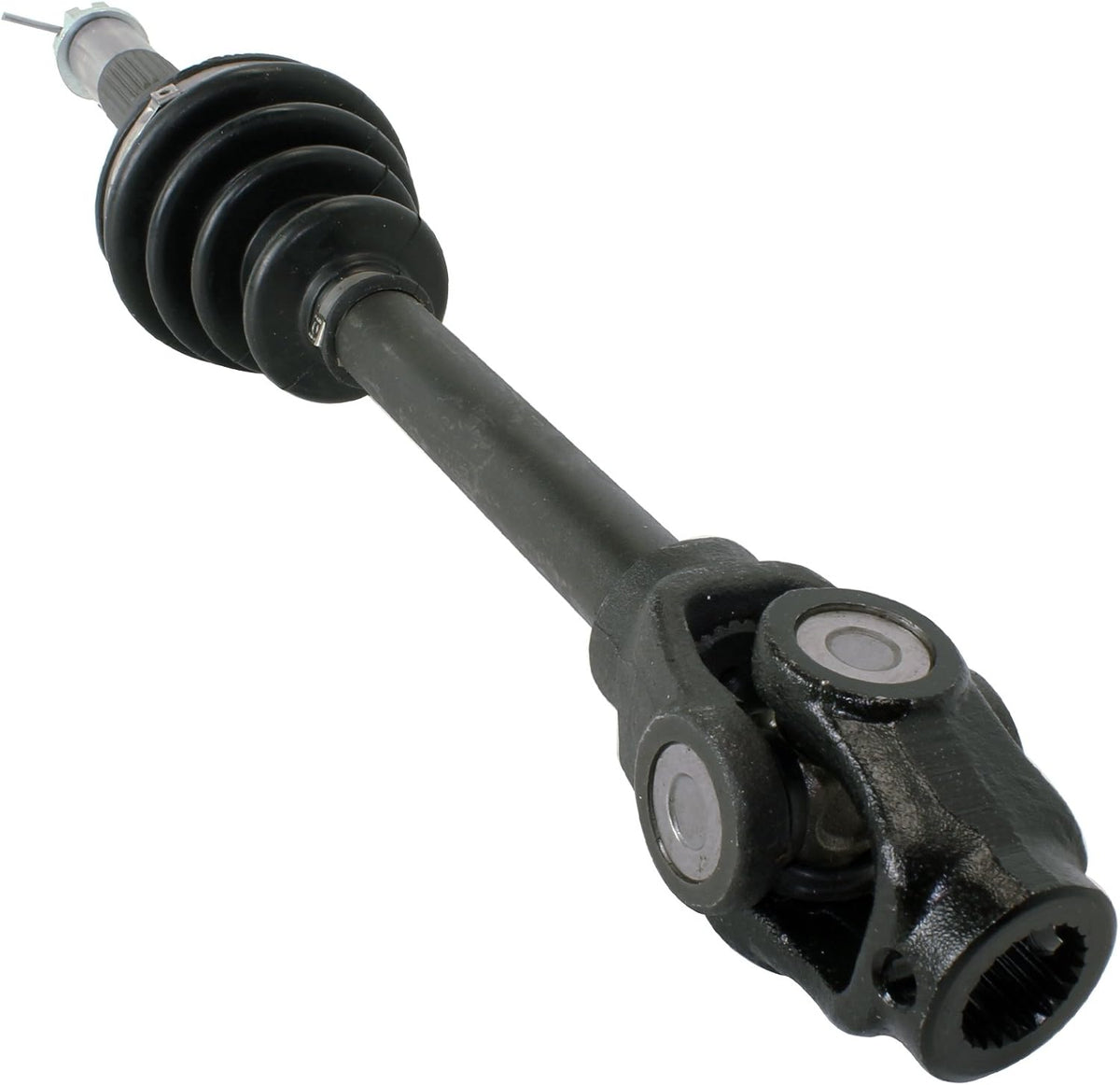 Front Left Complete CV Joint Axle F978