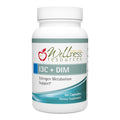 I3C + DIM 60 Capsules Vegan Gluten-Free S2115