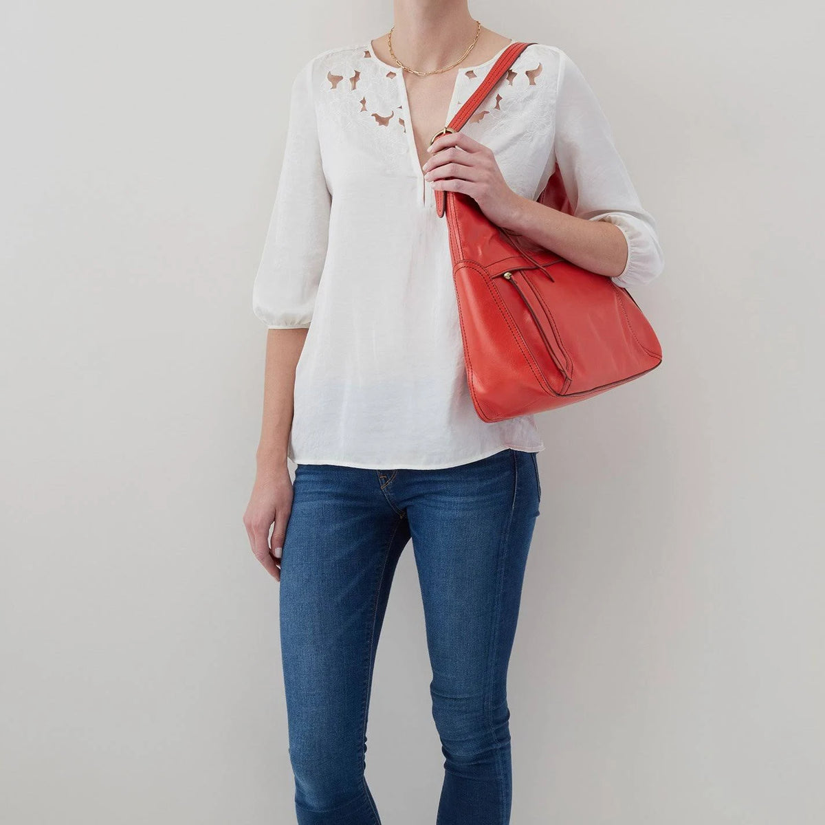 Hobo Shoulder Bag N598150