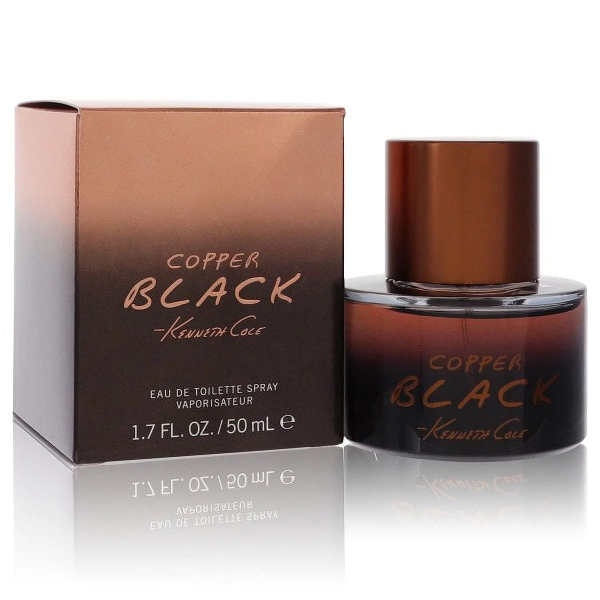 Eau De Toilette Spray 1.7 oz T8986
