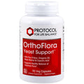 90 Capsules Yeast Support L9419