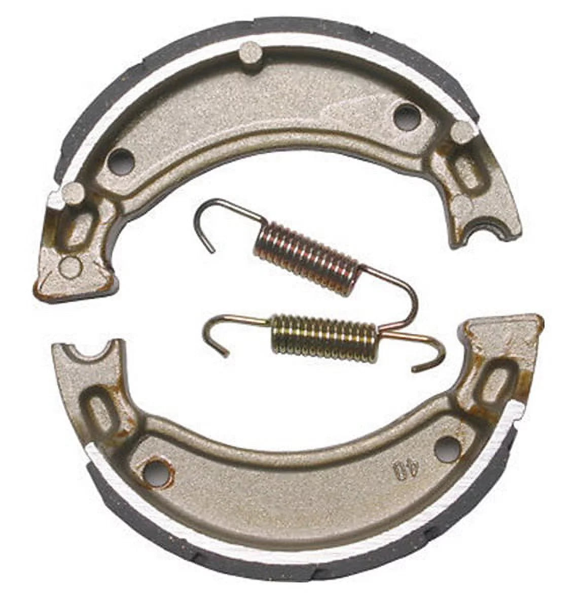 Brake Shoes B140586