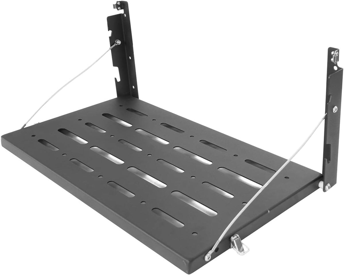 Foldable Cargo Shelf Camping Storage Table T756