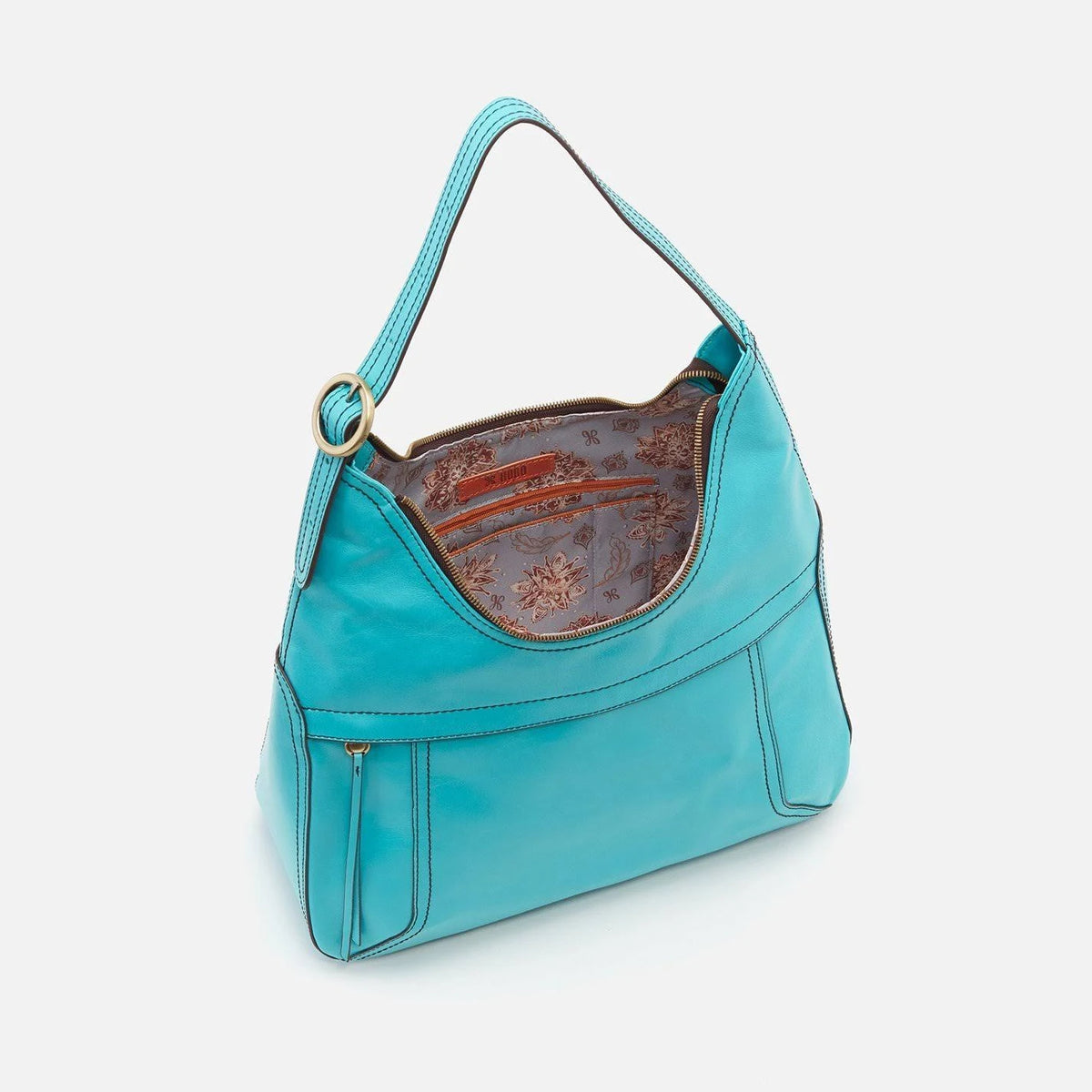 Hobo Shoulder Bag N598150